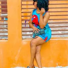 Temmy Gold💋❤️ Gold