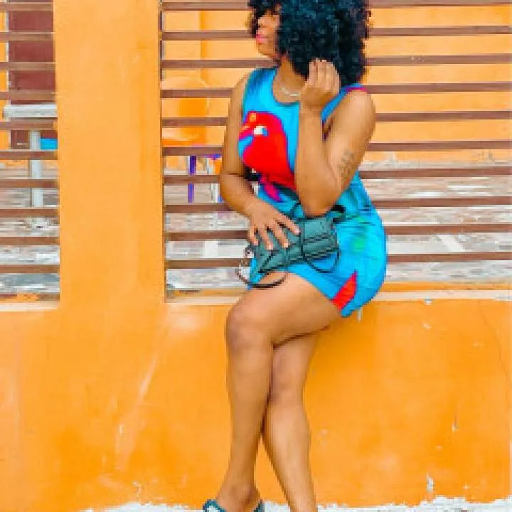 Temmy Gold💋❤️ Gold Photo On Jungo Live