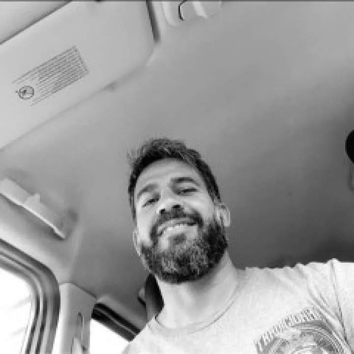 Miguel Photo On Jungo Live