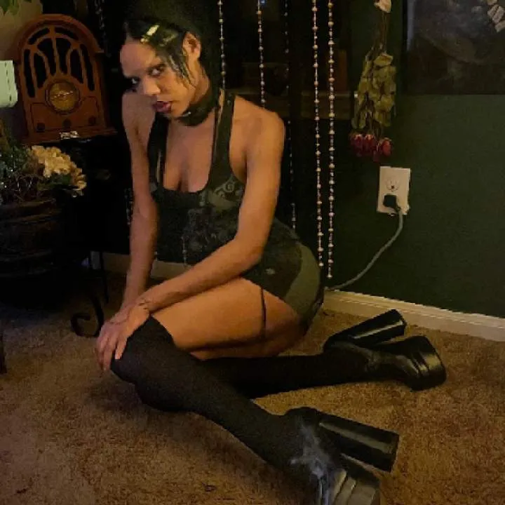 Xen Photo On Jungo Live