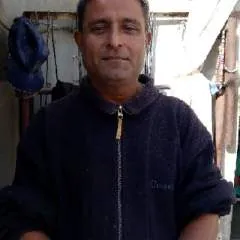 Muhammad Nasir