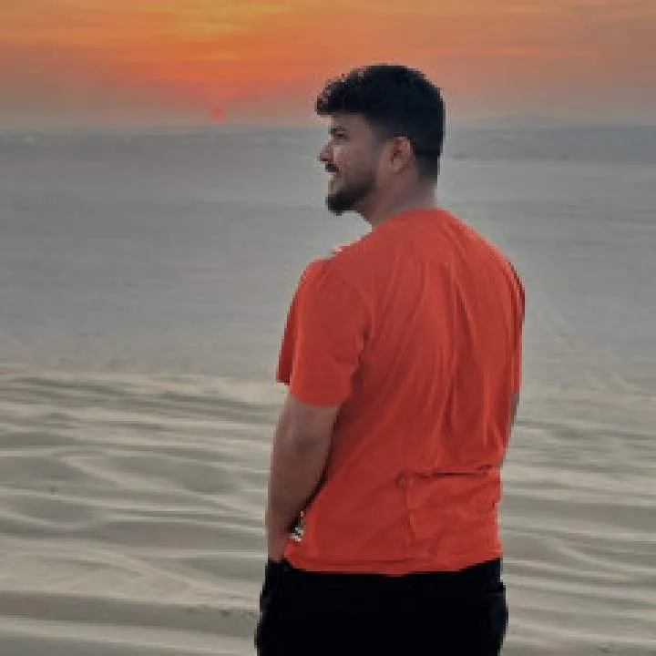 Deepak Raveendran Photo On Jungo Live