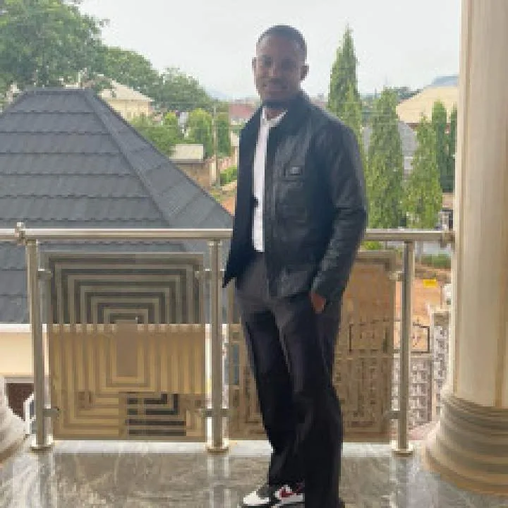 David Photo On Jungo Live