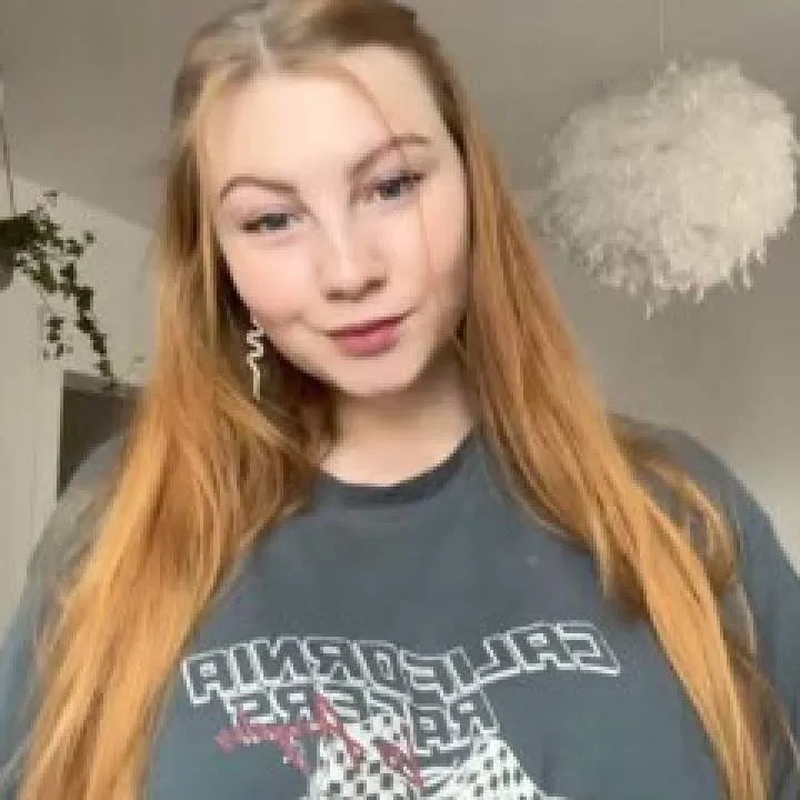Hannah Photo On Jungo Live