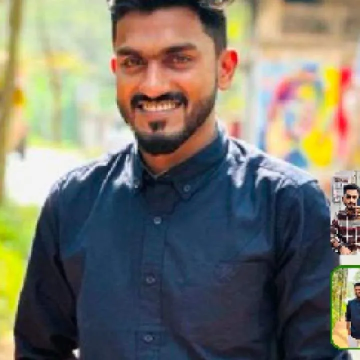 Ajnas Photo On Jungo Live