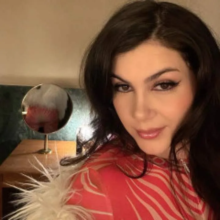 Bella Valentina Photo On Jungo Live