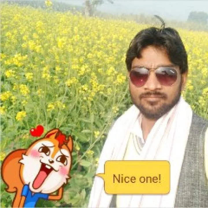 Rakesh Kumar Photo On Jungo Live