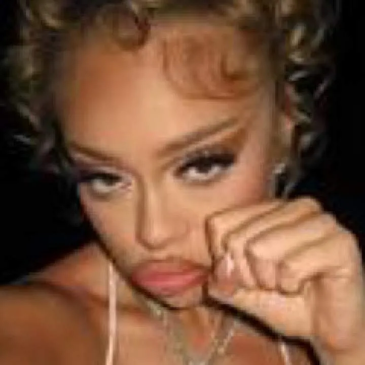 Mary Photo On Jungo Live