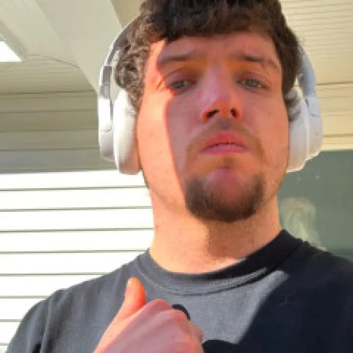 Christian Cook Photo On Jungo Live