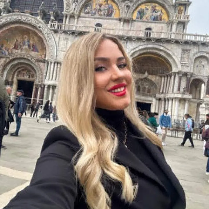 Faibi Photo On Jungo Live