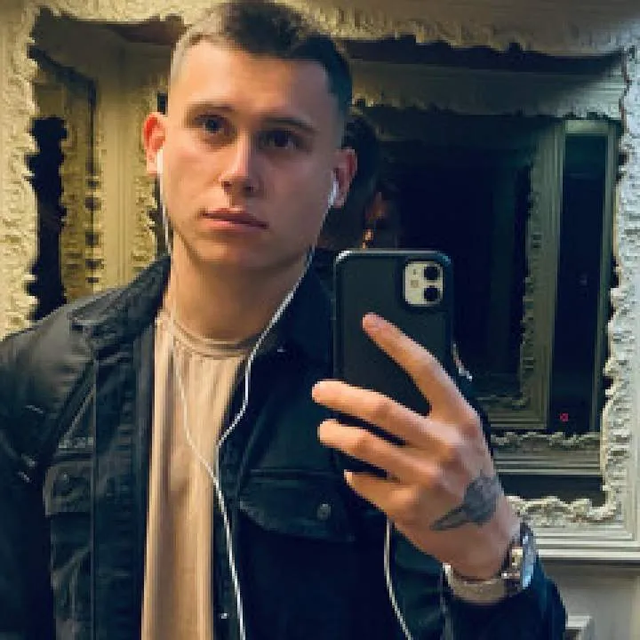 Gleb Photo On Jungo Live