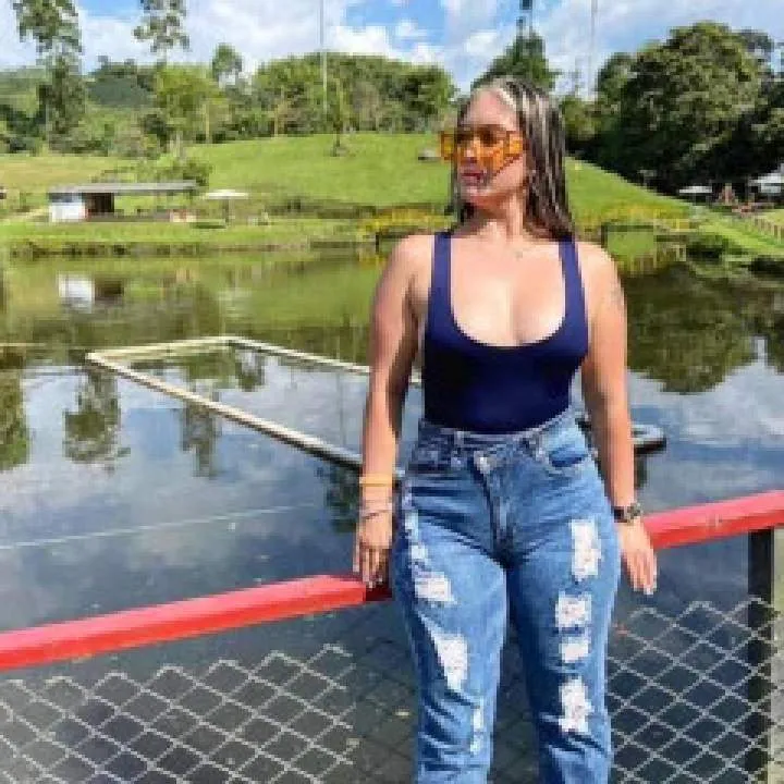 Mariana Photo On Jungo Live