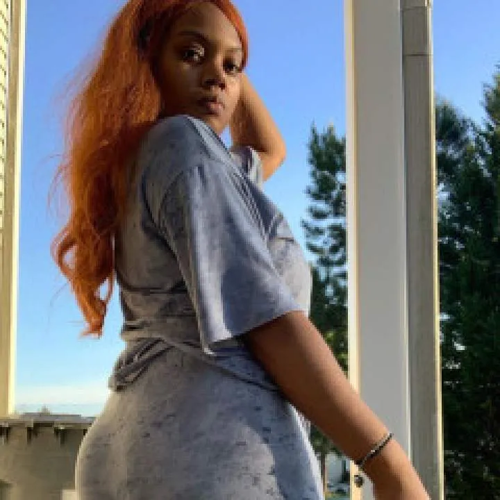 Amanda Photo On Jungo Live