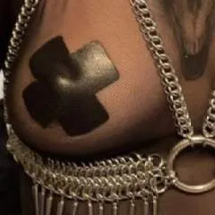 Sadist Sensual Mistress