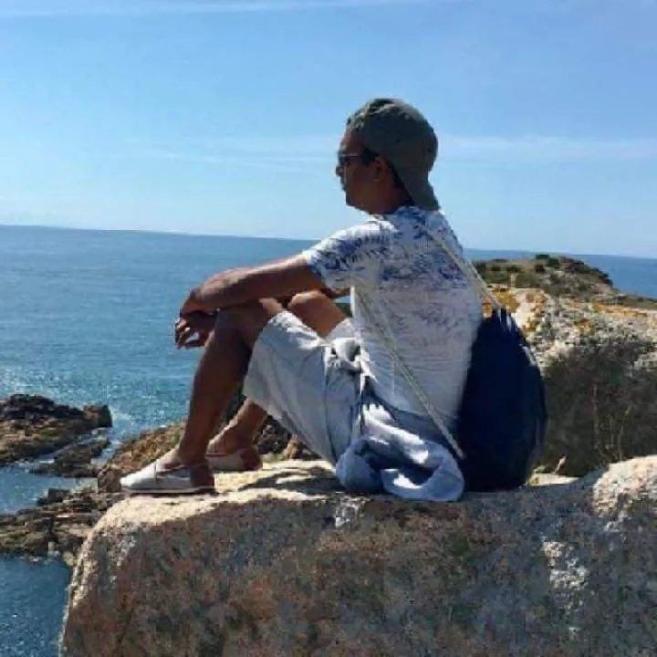 Shaggy Photo On Jungo Live