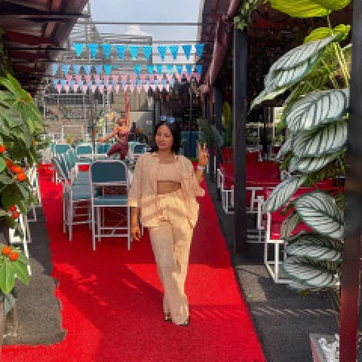 Adeolabose Photo On Jungo Live