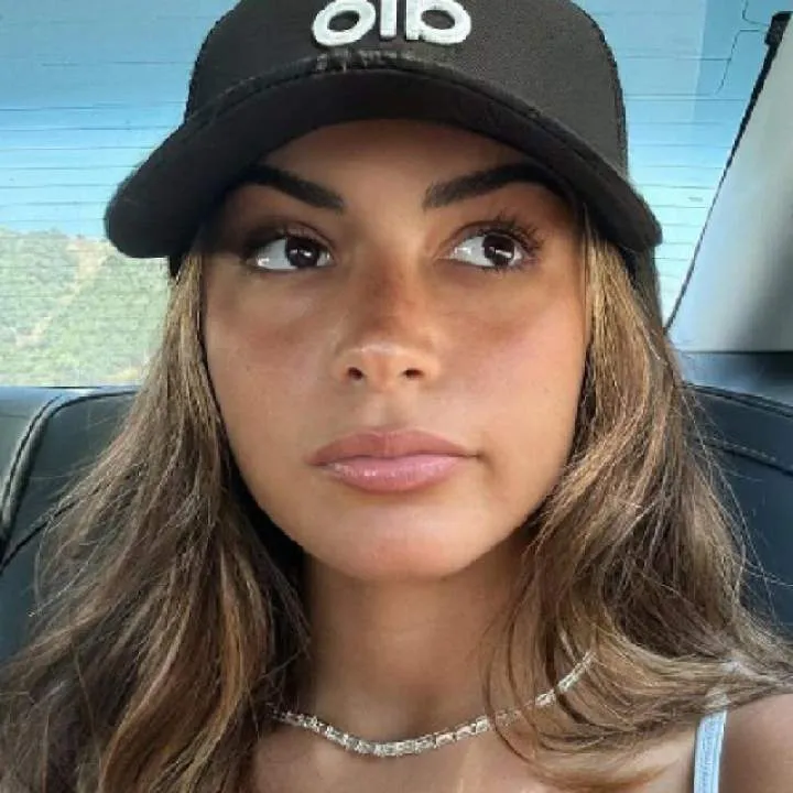 Tracy Photo On Jungo Live