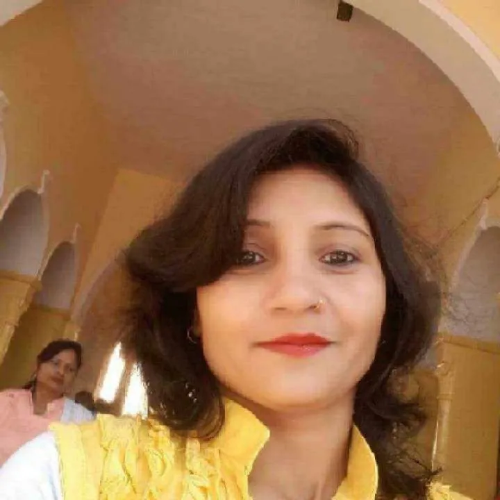 Poonam Gupta Photo On Jungo Live