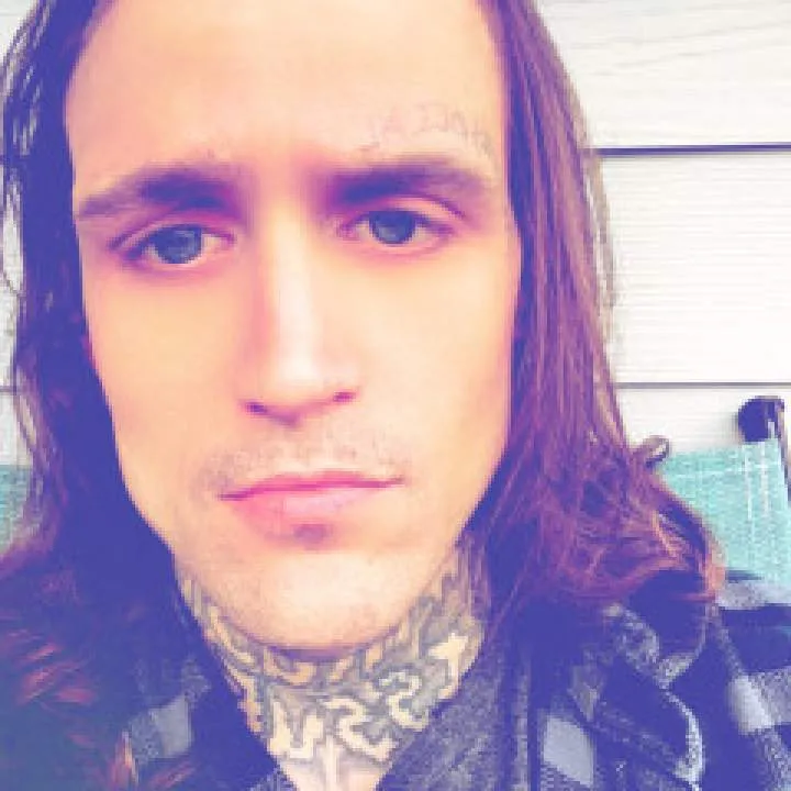 Inkylocks Photo On Jungo Live