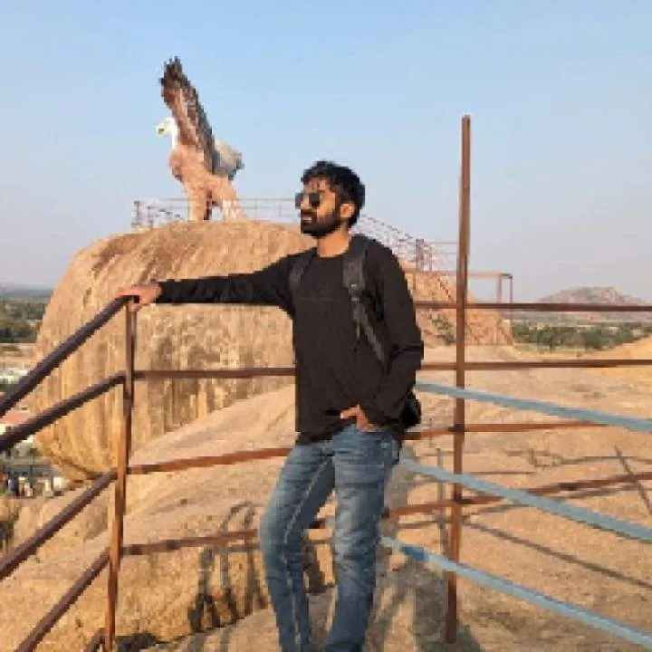 Abhi Photo On Jungo Live