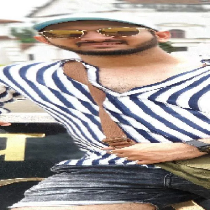 Harry Photo On Jungo Live