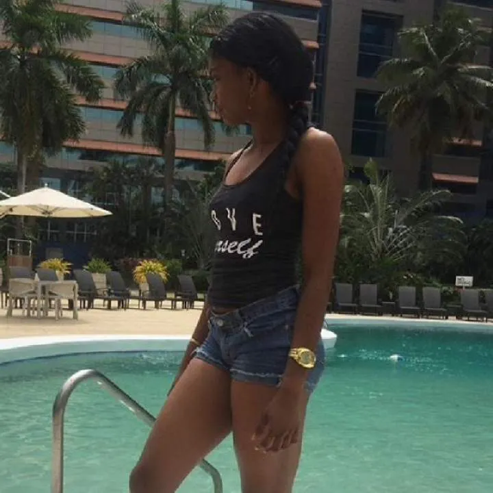 Rihanna Photo On Jungo Live