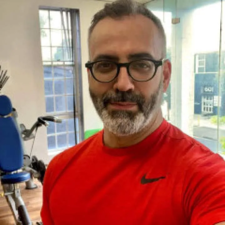 Timothy Moore Photo On Jungo Live