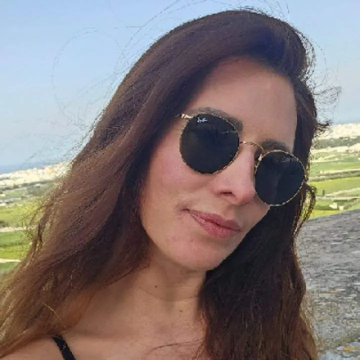 Mistress Ciara Photo On Jungo Live