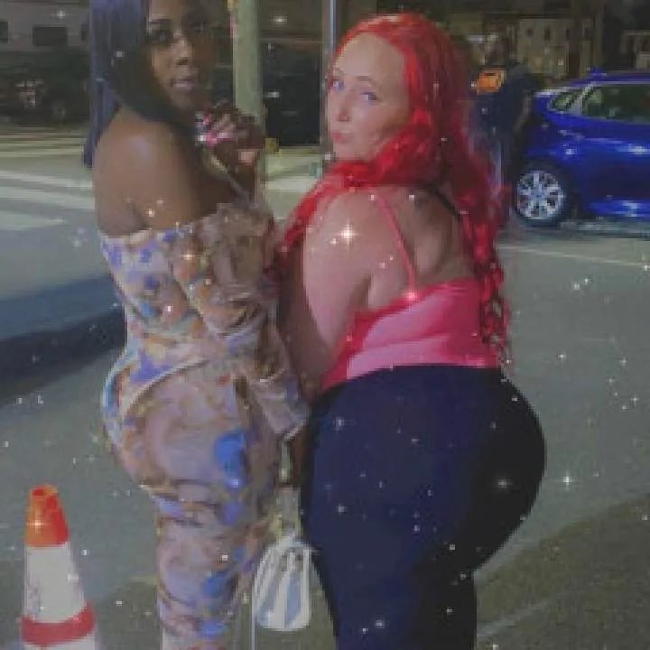 Savagequeeen Photo On Jungo Live