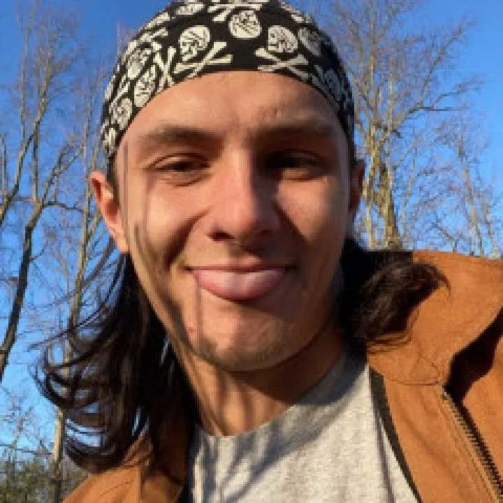 Frog Photo On Jungo Live