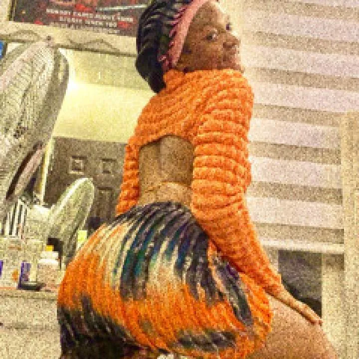 Chiamaka Josiah Photo On Jungo Live