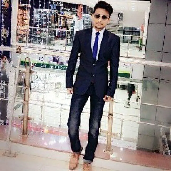 Ramesh Photo On Jungo Live