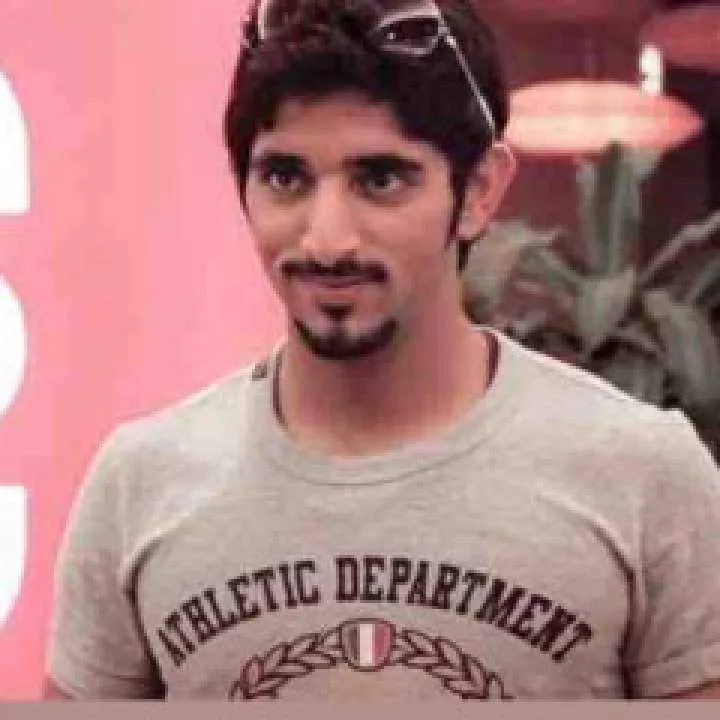 Victor Faz Photo On Jungo Live