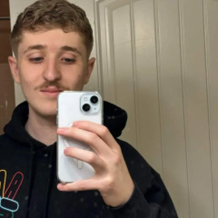 Kyle.... Photo On Jungo Live