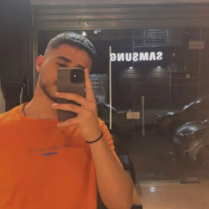 Elias Jahshan Photo On Jungo Live