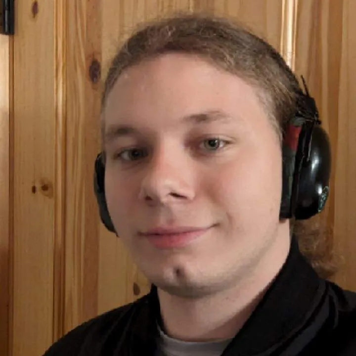 Isaac Photo On Jungo Live