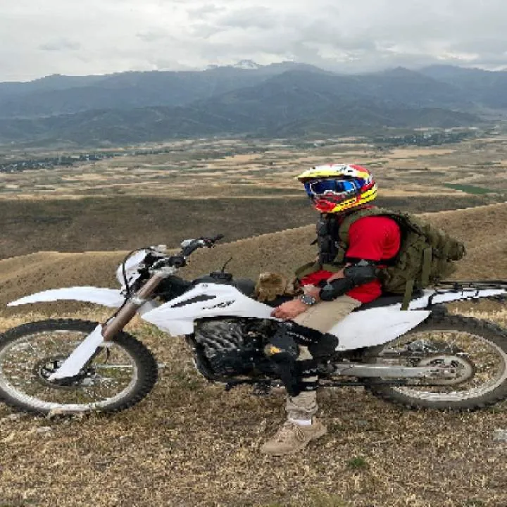 Tony Photo On Jungo Live