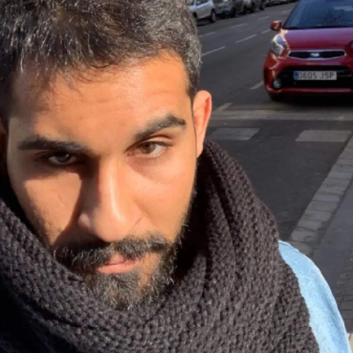 Faisal Photo On Jungo Live