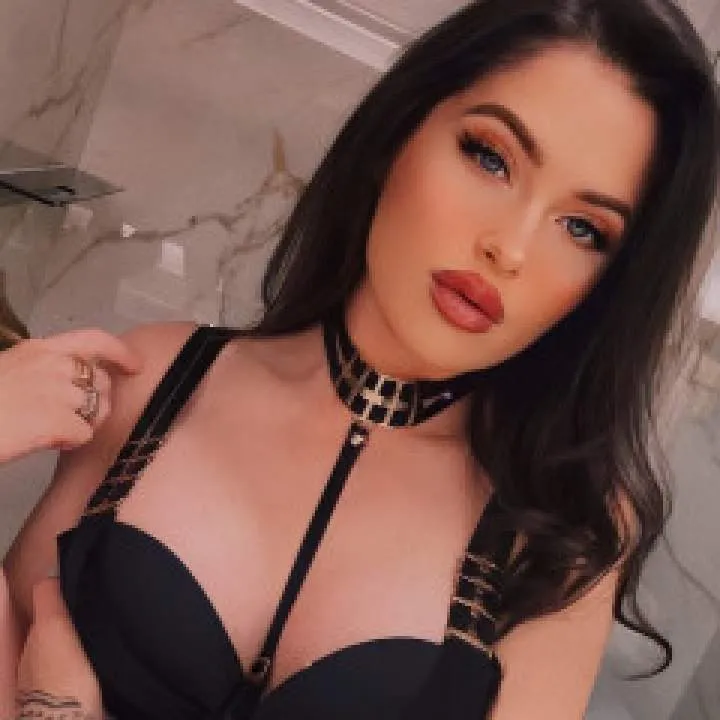 Mistressdanger Photo On Jungo Live