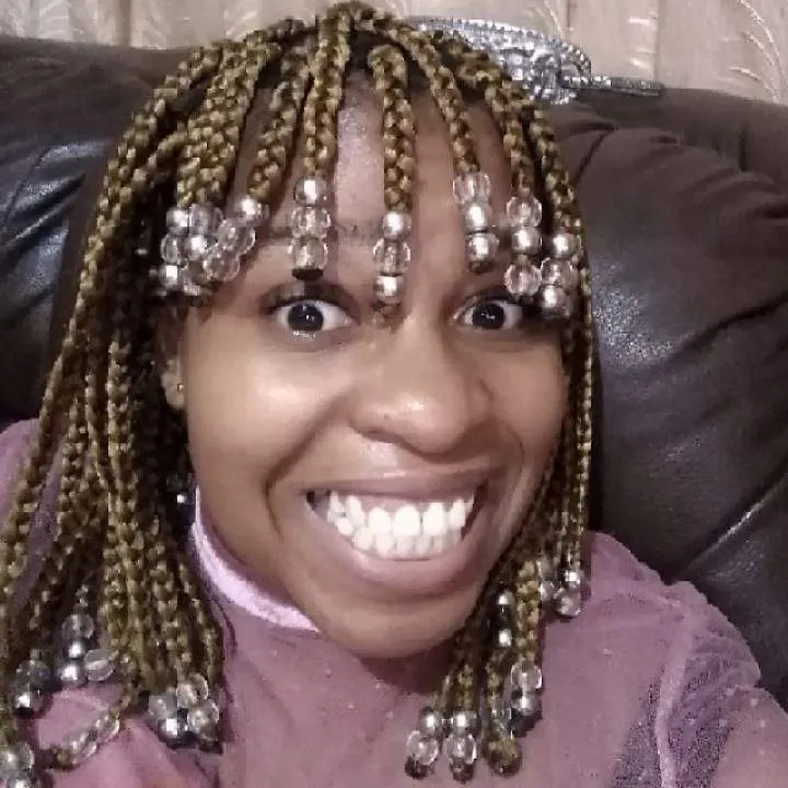 Thembi Photo On Jungo Live