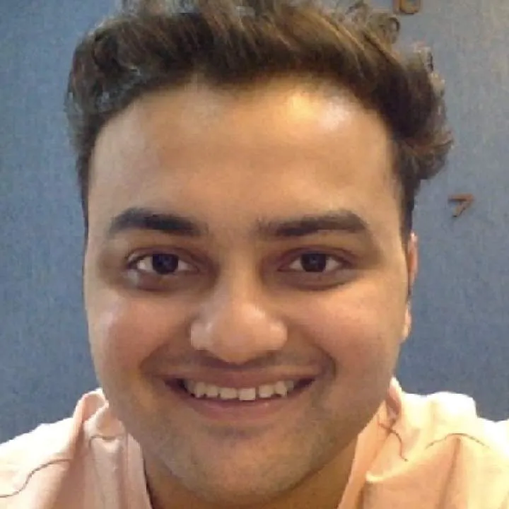 Nischal Photo On Jungo Live