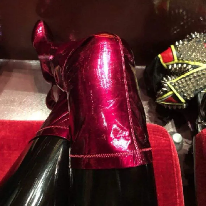 Mistress Photo On Jungo Live