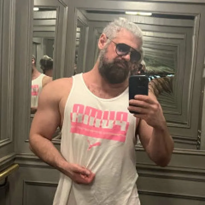 Big Al Photo On Jungo Live