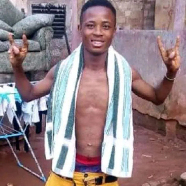 Moses Photo On Jungo Live