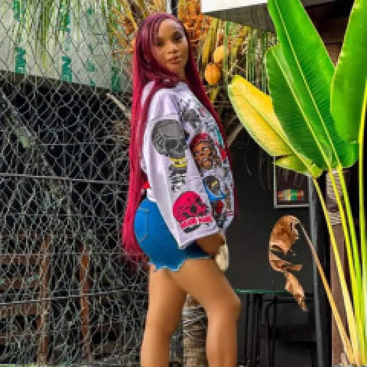 Goddessannie Photo On Jungo Live