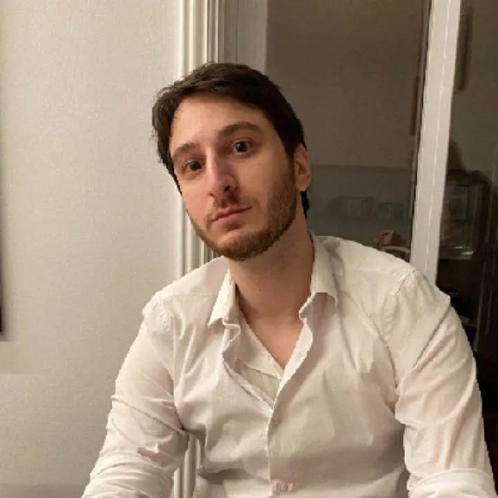 Alexandre Photo On Jungo Live