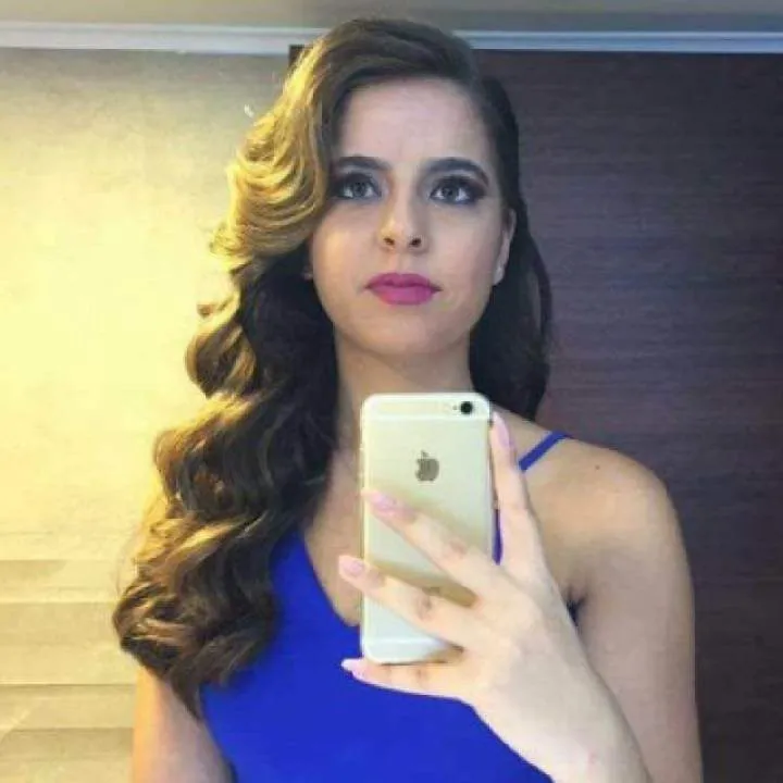 Iambecca Photo On Jungo Live