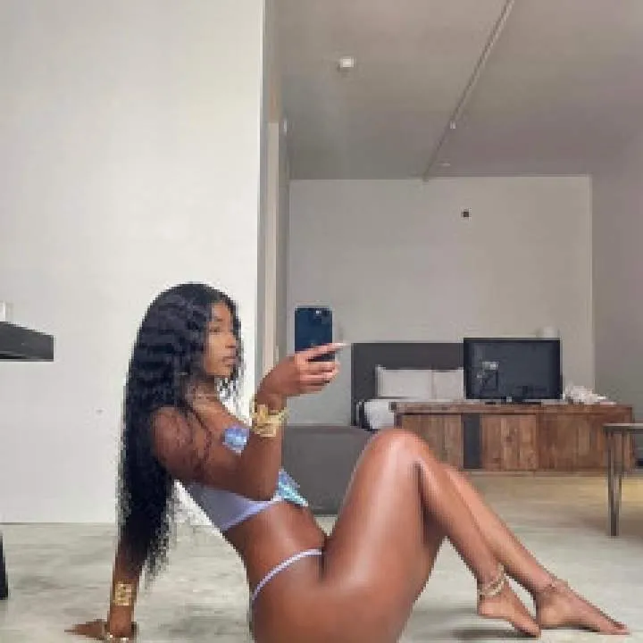 Christabel Photo On Jungo Live