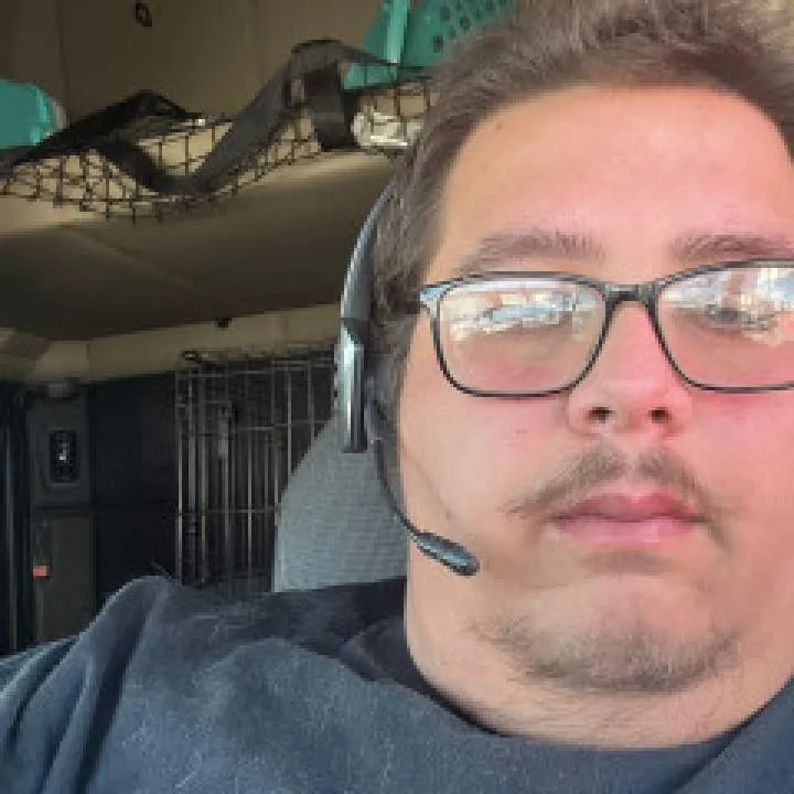 Sean Photo On Jungo Live