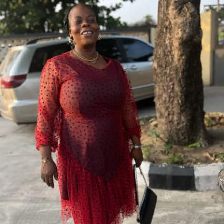 Fiifii Photo On Jungo Live